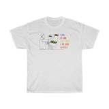 Car Artist Heavy Cotton Tee