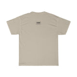 Car My Office Heavy Cotton Tee