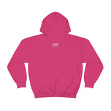 8 Magna Seating Hooded Sweatshirt