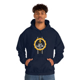 5  UAW Local 931 Hooded Sweatshirt