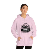 FWAP Hooded Sweatshirt