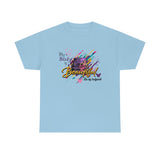 Beautiful Heavy Cotton Tee