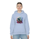 local 900 Hooded Sweatshirt