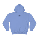 1 Damler Truck Hooded Sweatshirt