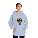 2 Damler Truck Hooded Sweatshirt