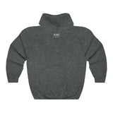 3 Daimler Truck Hooded Sweatshirt