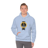 5 Magna Seating Hooded Sweatshirt