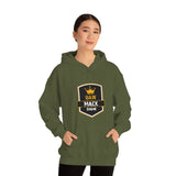 Mack Engine Hooded Sweatshirt