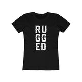 RUGGED Women's Tee