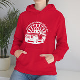 Toledo Assembly Complex  W Hooded Sweatshirt