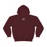 2 Damler Truck Hooded Sweatshirt