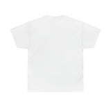 Classic Car Heavy Cotton Tee