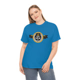 7 UAW local 22 Heavy Cotton Tee