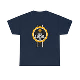 5 UAW local 31 Heavy Cotton Tee