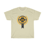 2 UAW local 51 Heavy Cotton Tee