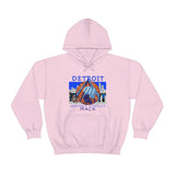 DETROIT Assembly Complex Hooded Sweatshirt