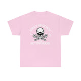 Stay Spooky Autoworker Heavy Cotton Tee