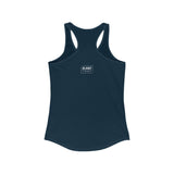 Create Your Own - Women's Ideal Racerback Tank