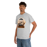 Flint Vehicle City Heavy Cotton Tee