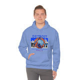 DETROIT Assembly Complex Hooded Sweatshirt