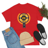 2 UAW local 249 Heavy Cotton Tee