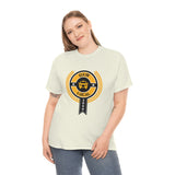 2 UAW local 2000 Heavy Cotton Tee