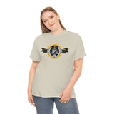 6  UAW local 2209 Heavy Cotton Tee