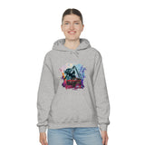 local 900 Hooded Sweatshirt