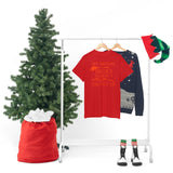 Broom Heavy Cotton Tee
