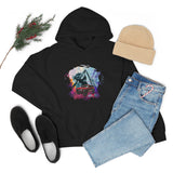 local 900 Hooded Sweatshirt