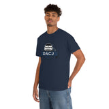 DACJ Heavy Cotton Tee