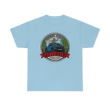 Steerling Heights Heavy Cotton Tee