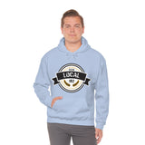 4  UAW Local 182 Hooded Sweatshirt