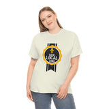 5 UAW local 2289 Heavy Cotton Tee