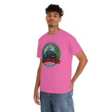 Steerling Heights Heavy Cotton Tee