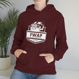 FWAP W Hooded Sweatshirt