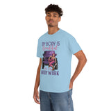 Bodywork Heavy Cotton Tee