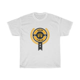 2 UAW local 22 Heavy Cotton Tee