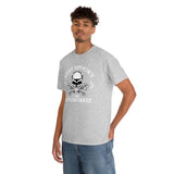 Stay Spooky Autoworker Heavy Cotton Tee