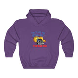 Roll In Hooded Sweatshirt