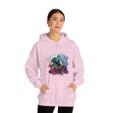 local 900 Hooded Sweatshirt