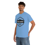 Fairfax Assembly Heavy Cotton Tee