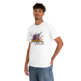 Beautiful Heavy Cotton Tee