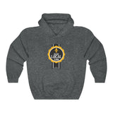 4 UAW Local 2209 Hooded Sweatshirt