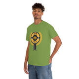 2 UAW local 2289 Heavy Cotton Tee