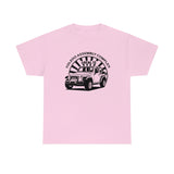 Toledo Heavy Cotton Tee