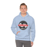 Mack Engines Hooded Sweatshirt