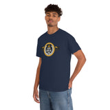 7 UAW local 2289 Heavy Cotton Tee