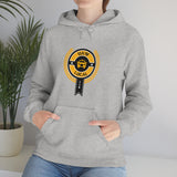 2 UAW Local 119 Hooded Sweatshirt