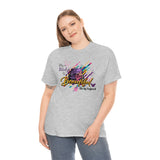 Beautiful Heavy Cotton Tee